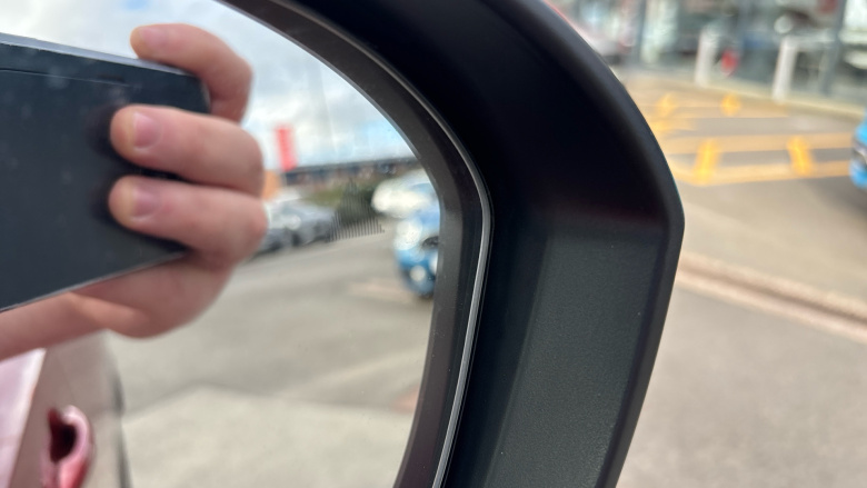 Nissan Qashqai 1.3 DiG-T MH 158 Tekna 5dr Xtronic Petrol Hatchback